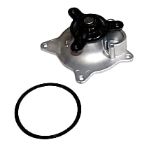 120-4230 GMB OE Replacement Water Pump, New