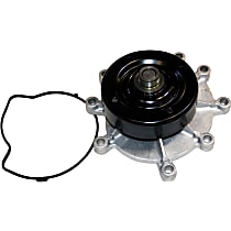 120-4350 GMB OE Replacement Water Pump, New