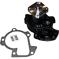 122-1350 GMB OE Replacement Water Pump, New