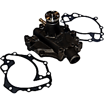 125-1110 GMB OE Replacement Water Pump, New