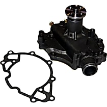 125-1230 GMB OE Replacement Water Pump, New