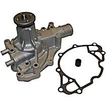125-1230AL GMB OE Replacement Water Pump, New