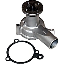 125-1290 GMB OE Replacement Water Pump, New