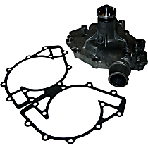 125-1350 GMB OE Replacement Water Pump, New