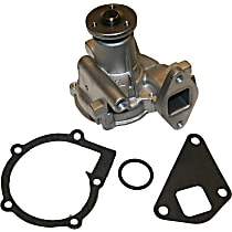 125-1360 GMB OE Replacement Water Pump, New