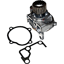 125-1520 GMB OE Replacement Water Pump, New