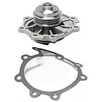 125-1910 GMB OE Replacement Water Pump, New