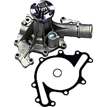 125-2101 GMB OE Replacement Water Pump, New