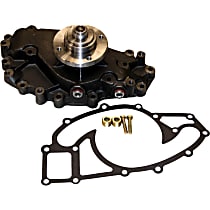 125-5018 GMB OE Replacement Water Pump, New