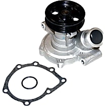 125-5615 GMB OE Replacement Water Pump, New