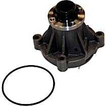 Water Pump, New, 10 Cyl 6.8L, GMB OE Replacement - 