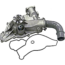 125-5930 New - Water Pump
