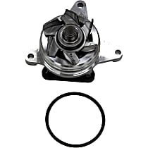 125-6000 GMB OE Replacement Water Pump, New