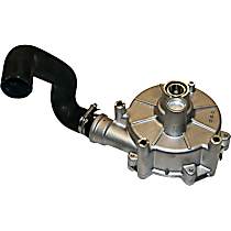 125-9050 Water Pump, 3.0L, 6Cyl, New GMB OE Replacement