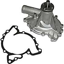 130-1070 GMB OE Replacement Water Pump, New