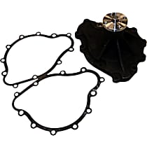 130-1280 GMB OE Replacement Water Pump, New