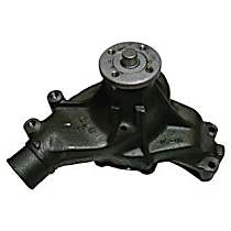 Water Pump, High Performance, New, 8 Cyl 7.4L, GMB OE Replacement - 