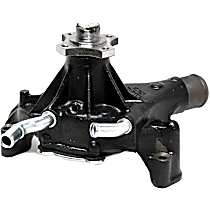 130-1820P Water Pump, New GMB OE Replacement