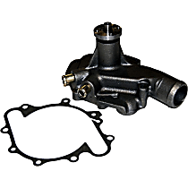 130-2773 GMB OE Replacement Water Pump, New