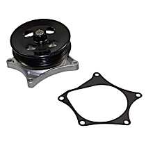 130-3120 OE Replacement Series Water Pump, New