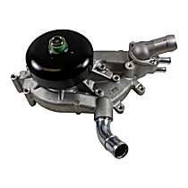 130-7340AT OE Replacement Series Water Pump, New