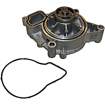 Water Pump, Pump Without Housing, New, 4 Cyl 2.0L, GMB OE Replacement - 