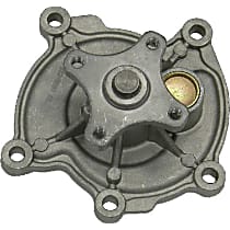 130-9660 GMB OE Replacement Water Pump, New