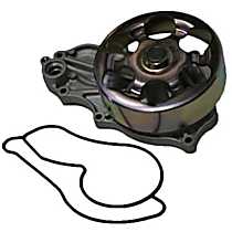 135-1510 Water Pump, 2.0L, 4Cyl, New GMB OE Replacement