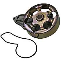 135-1520 Water Pump, New GMB OE Replacement