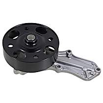 135-1640 OE Replacement Series Water Pump, New