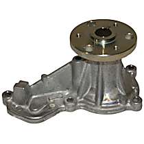 135-2630 Water Pump, New GMB OE Replacement