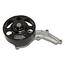 Water Pump, New, 4 Cyl 1.5L, OE Replacement Series - 