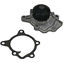 Water Pump, New, 4 Cyl 1.5L, GMB OE Replacement - 
