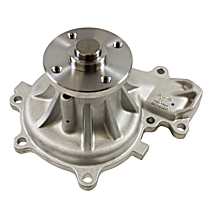 Water Pump, New, 4 Cyl 5.2L, OE Replacement Series - 