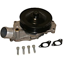 144-2060 GMB OE Replacement Water Pump, New
