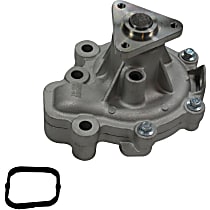 Water Pump, New, 4 Cyl 2.0L, OE Replacement Series - 