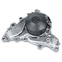 Water Pump, Pump Only, New, 6 Cyl 3.5L, GMB OE Replacement - 