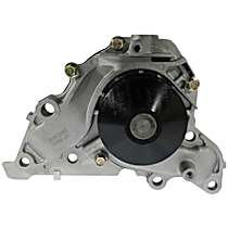 Water Pump, New, 6 Cyl 3.5L, OE Replacement Series - 