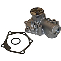 148-1780 GMB OE Replacement Water Pump, New