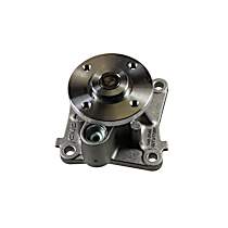 Water Pump, New, 3 Cyl 1.2L, OE Replacement Series - 