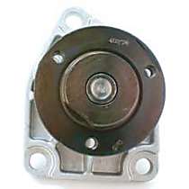 Water Pump, New, 6 Cyl 3.0L, GMB OE Replacement - 