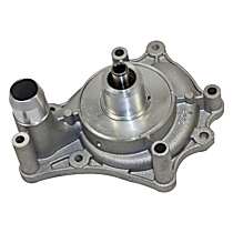 Water Pump, Primary Pump, New, 10 Cyl 5.2L, OE Replacement Series - 