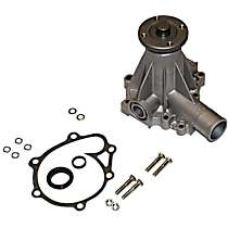 190-1030 Water Pump, New GMB OE Replacement
