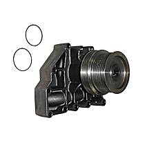 196-1020 OE Replacement Series Water Pump, New