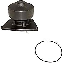 Water Pump, enginemfrname: Cummins, New, 6 Cyl 8.9L, OE Replacement Series - 