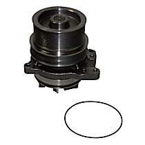196-2230 OE Replacement Series Water Pump, New