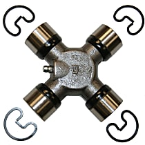 210-0160 U Joint - Steel, Direct Fit, Sold individually