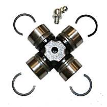 210-0170 U Joint - Direct Fit, Sold individually