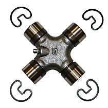 210-0213 U Joint - Direct Fit, Sold individually