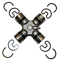 210-1203 U Joint - Direct Fit, Sold individually